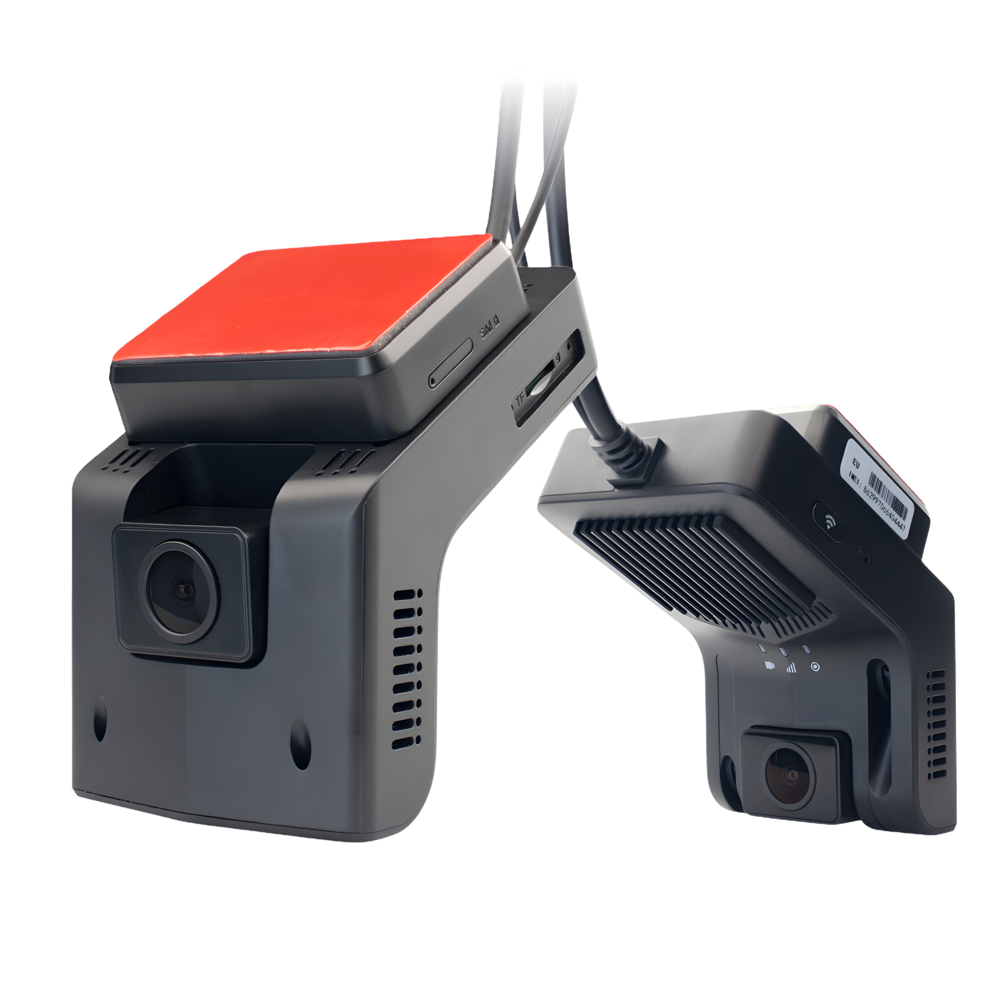 Imagen 1 de Dashcam SAT1